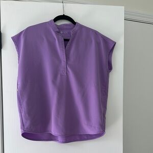 Figs Women's Scrub Set